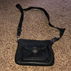 Coach Small crossbody Purse
